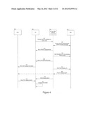 SYSTEM AND METHOD FOR HYBRID LOCATION IN AN LTE NETWORK diagram and image