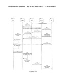 SYSTEM AND METHOD FOR HYBRID LOCATION IN AN LTE NETWORK diagram and image