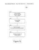 SYSTEM AND METHOD FOR HYBRID LOCATION IN AN LTE NETWORK diagram and image