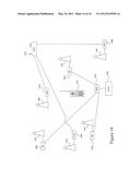 SYSTEM AND METHOD FOR HYBRID LOCATION IN AN LTE NETWORK diagram and image