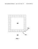 METHOD AND APPARATUS FOR PLAYING A GAME diagram and image