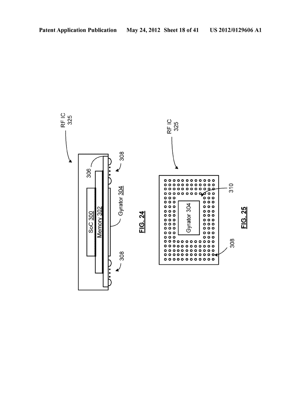 MULTI-MODE MOBILE COMMUNICATION DEVICE WITH MOTION SENSOR AND METHODS FOR     USE THEREWITH - diagram, schematic, and image 19