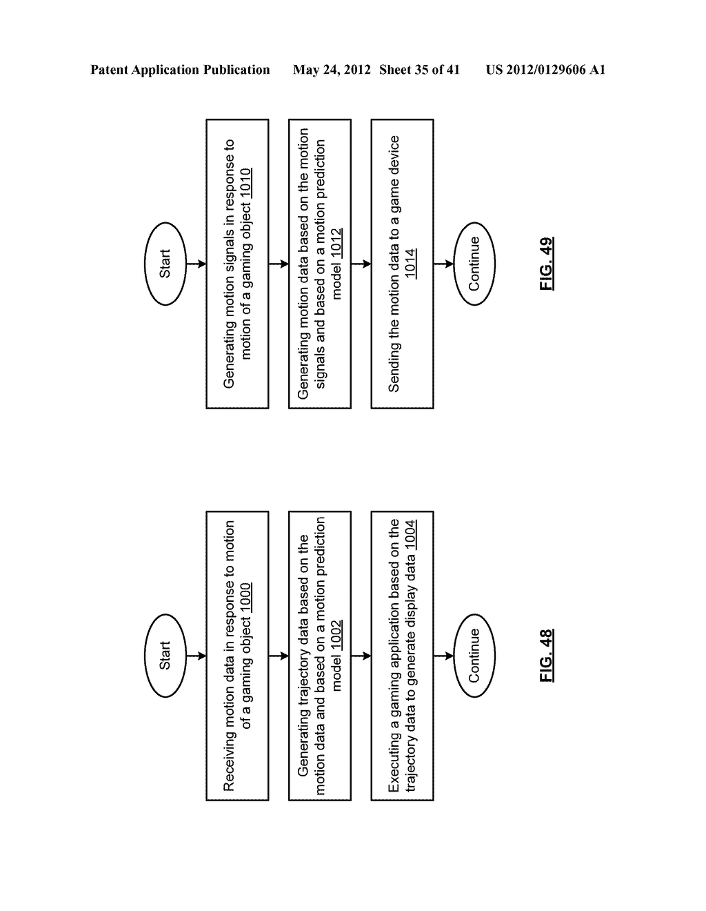 MULTI-MODE MOBILE COMMUNICATION DEVICE WITH MOTION SENSOR AND METHODS FOR     USE THEREWITH - diagram, schematic, and image 36