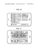 SYSTEM AND METHOD FOR INTEGRATING LIVE STATISTICAL DATA OF A REAL-LIFE     EVENT INTO A REAL-TIME, ONLINE MULTI-PLAYER GAME diagram and image