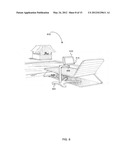 WAGERING GAME SYSTEM WITH DOCKING STATIONS diagram and image