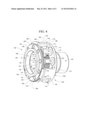 ANTI-ROTATION PIN FOR A PLANETARY GEAR UTILIZING A TWO-PIECE CARRIER diagram and image