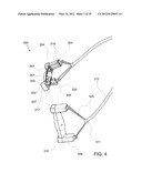 VIBRATORY EXERCISE DEVICE diagram and image