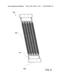 VIBRATORY EXERCISE DEVICE diagram and image