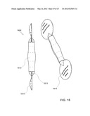 VIBRATORY EXERCISE DEVICE diagram and image