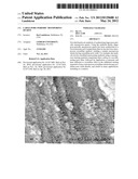 LARGE-PORE PERIODIC MESOPOROUS QUARTZ diagram and image