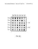 SYSTEM AND METHOD FOR CARRYING OUT MULTIPLE BINDING REACTIONS IN AN ARRAY     FORMAT diagram and image