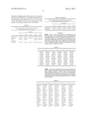 SYSTEM AND METHOD FOR CARRYING OUT MULTIPLE BINDING REACTIONS IN AN ARRAY     FORMAT diagram and image