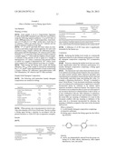 LOW BUILT DETERGENT COMPOSITION COMPRISING BLUING AGENT diagram and image