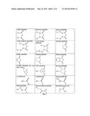 Modified peptides with antiviral properties and methods for obtaining them diagram and image