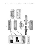 ANTIANGIOGENIC SMALL MOLECULES AND METHODS OF USE diagram and image