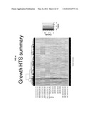 ANTIANGIOGENIC SMALL MOLECULES AND METHODS OF USE diagram and image