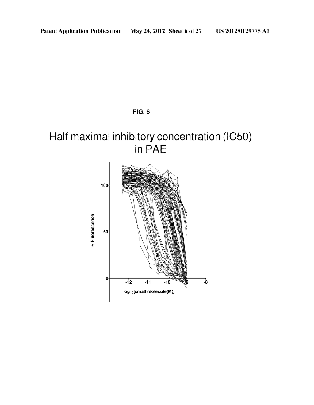 ANTIANGIOGENIC SMALL MOLECULES AND METHODS OF USE - diagram, schematic, and image 07