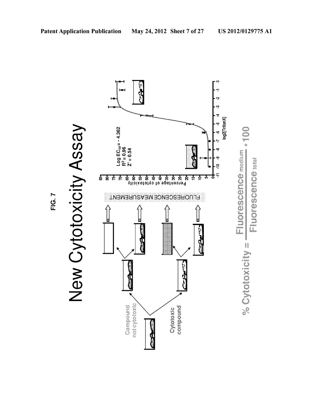 ANTIANGIOGENIC SMALL MOLECULES AND METHODS OF USE - diagram, schematic, and image 08