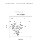 ANTIANGIOGENIC SMALL MOLECULES AND METHODS OF USE diagram and image