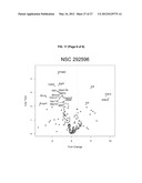 ANTIANGIOGENIC SMALL MOLECULES AND METHODS OF USE diagram and image