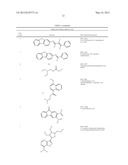 ANTIANGIOGENIC SMALL MOLECULES AND METHODS OF USE diagram and image
