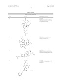 ANTIANGIOGENIC SMALL MOLECULES AND METHODS OF USE diagram and image