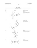 ANTIANGIOGENIC SMALL MOLECULES AND METHODS OF USE diagram and image