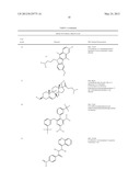 ANTIANGIOGENIC SMALL MOLECULES AND METHODS OF USE diagram and image