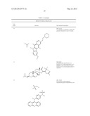 ANTIANGIOGENIC SMALL MOLECULES AND METHODS OF USE diagram and image