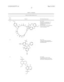 ANTIANGIOGENIC SMALL MOLECULES AND METHODS OF USE diagram and image