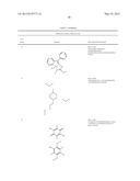 ANTIANGIOGENIC SMALL MOLECULES AND METHODS OF USE diagram and image