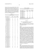 ANTIANGIOGENIC SMALL MOLECULES AND METHODS OF USE diagram and image