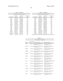 ANTIANGIOGENIC SMALL MOLECULES AND METHODS OF USE diagram and image