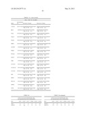 ANTIANGIOGENIC SMALL MOLECULES AND METHODS OF USE diagram and image