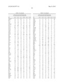 ANTIANGIOGENIC SMALL MOLECULES AND METHODS OF USE diagram and image