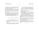 Oligopeptides And Cosmetic Compositions Containing The Oligopeptides diagram and image