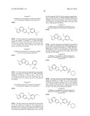 TRICYCLIC INHIBITORS OF PRO-MATRIX METALLOPROTEINASE ACTIVATION diagram and image