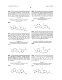 TRICYCLIC INHIBITORS OF PRO-MATRIX METALLOPROTEINASE ACTIVATION diagram and image