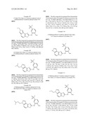 TRICYCLIC INHIBITORS OF PRO-MATRIX METALLOPROTEINASE ACTIVATION diagram and image