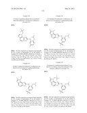 TRICYCLIC INHIBITORS OF PRO-MATRIX METALLOPROTEINASE ACTIVATION diagram and image