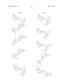 TRICYCLIC INHIBITORS OF PRO-MATRIX METALLOPROTEINASE ACTIVATION diagram and image