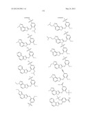 TRICYCLIC INHIBITORS OF PRO-MATRIX METALLOPROTEINASE ACTIVATION diagram and image