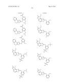 TRICYCLIC INHIBITORS OF PRO-MATRIX METALLOPROTEINASE ACTIVATION diagram and image