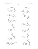 TRICYCLIC INHIBITORS OF PRO-MATRIX METALLOPROTEINASE ACTIVATION diagram and image