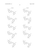 TRICYCLIC INHIBITORS OF PRO-MATRIX METALLOPROTEINASE ACTIVATION diagram and image