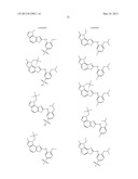 TRICYCLIC INHIBITORS OF PRO-MATRIX METALLOPROTEINASE ACTIVATION diagram and image