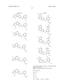 TRICYCLIC INHIBITORS OF PRO-MATRIX METALLOPROTEINASE ACTIVATION diagram and image