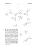 TRICYCLIC INHIBITORS OF PRO-MATRIX METALLOPROTEINASE ACTIVATION diagram and image