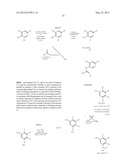 TRICYCLIC INHIBITORS OF PRO-MATRIX METALLOPROTEINASE ACTIVATION diagram and image