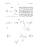TRICYCLIC INHIBITORS OF PRO-MATRIX METALLOPROTEINASE ACTIVATION diagram and image